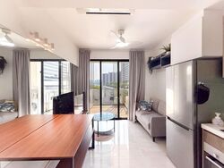 Uptown @ Farrer (D8), Apartment #549586381